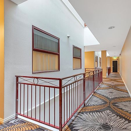 Franklin Apartments Аделаида Экстерьер фото