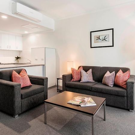 Franklin Apartments Аделаида Экстерьер фото