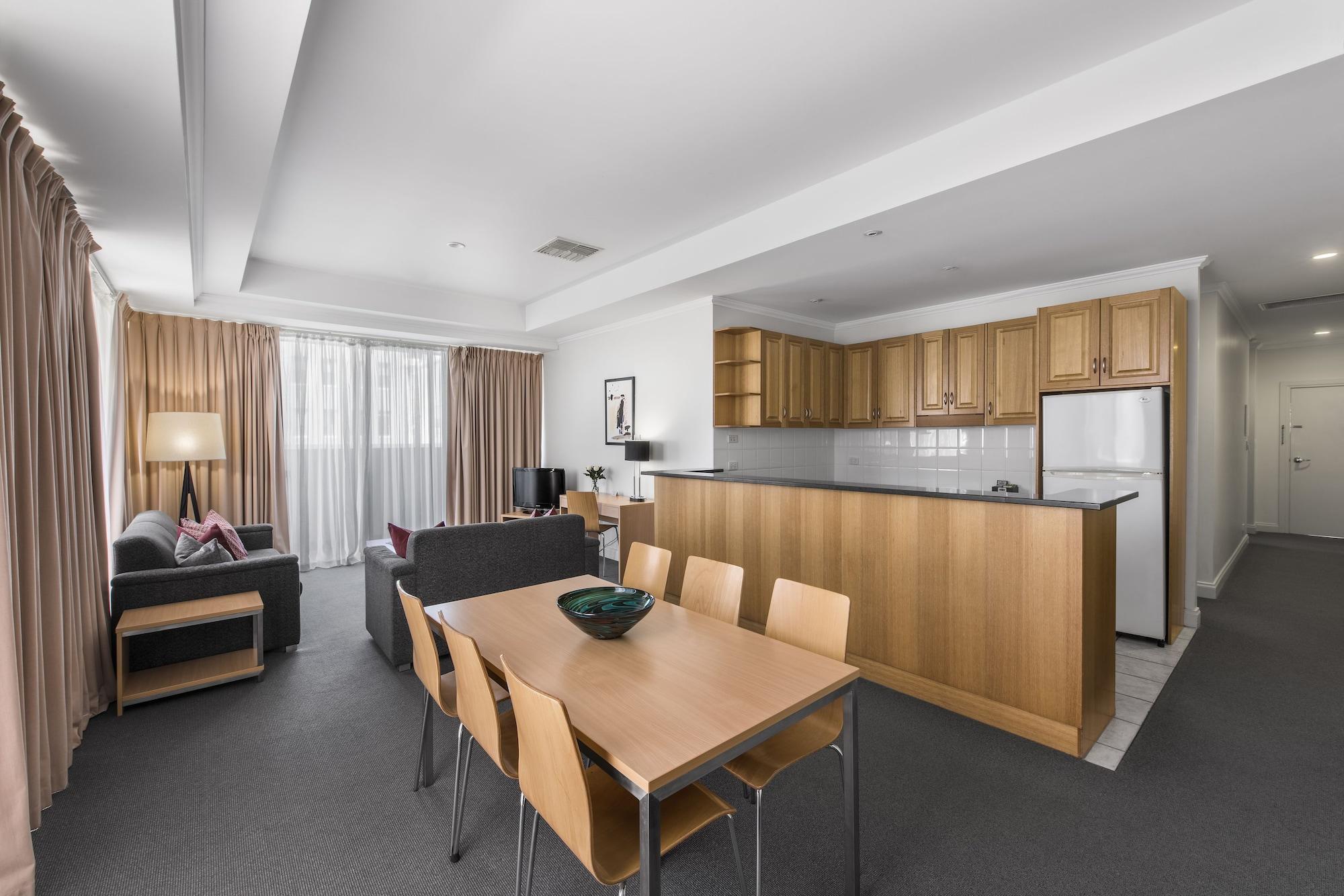 Franklin Apartments Аделаида Экстерьер фото