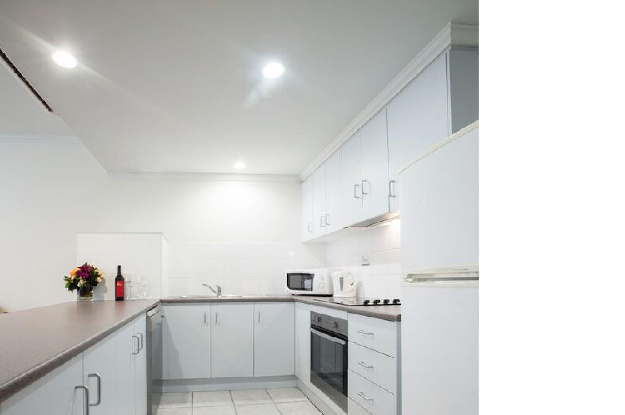Franklin Apartments Аделаида Экстерьер фото