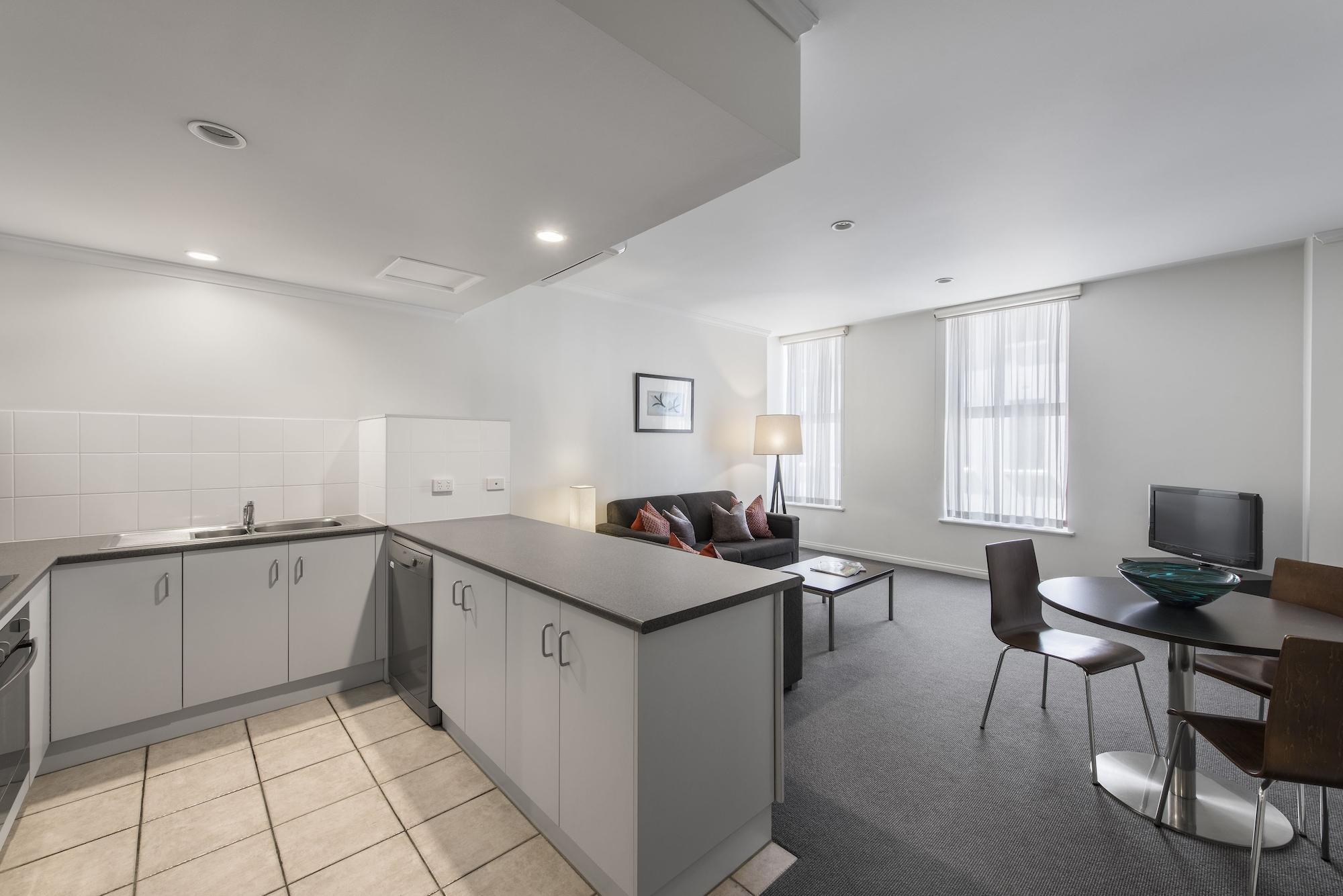 Franklin Apartments Аделаида Экстерьер фото