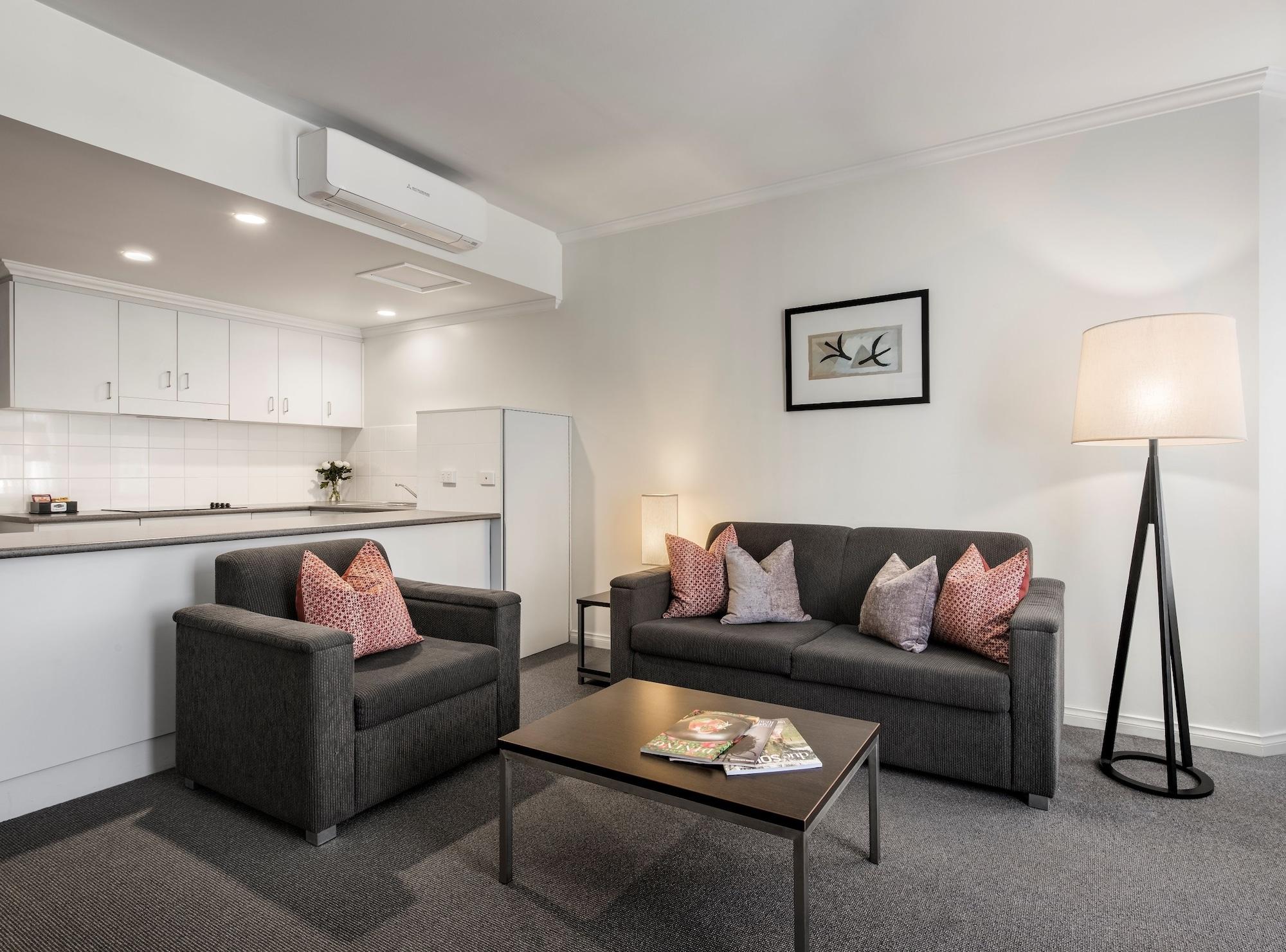 Franklin Apartments Аделаида Экстерьер фото