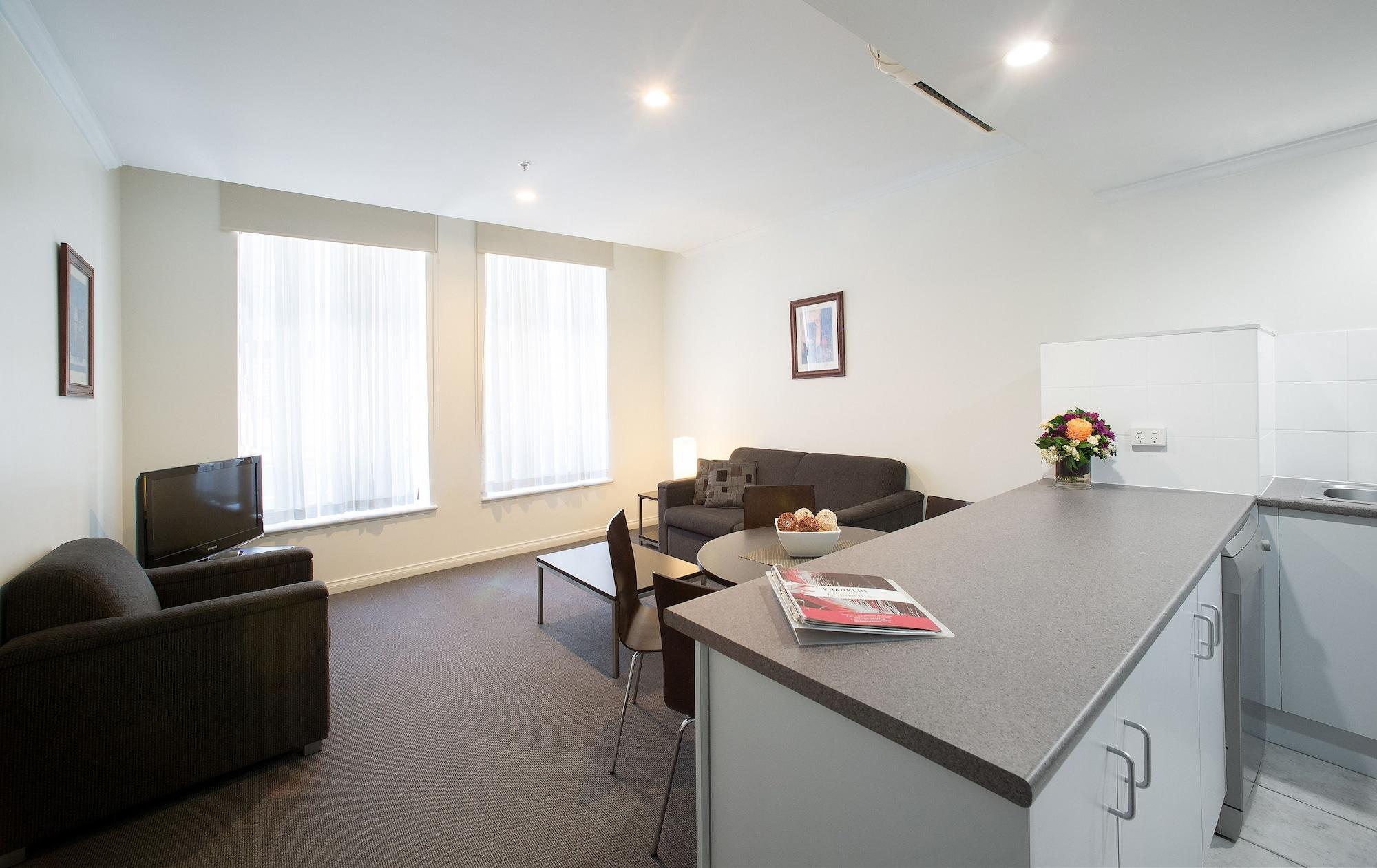 Franklin Apartments Аделаида Экстерьер фото