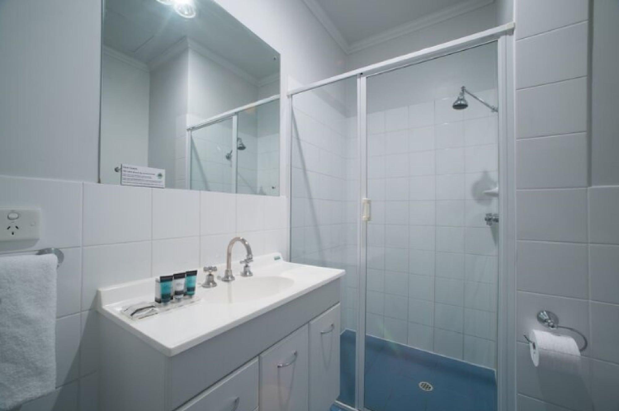 Franklin Apartments Аделаида Экстерьер фото