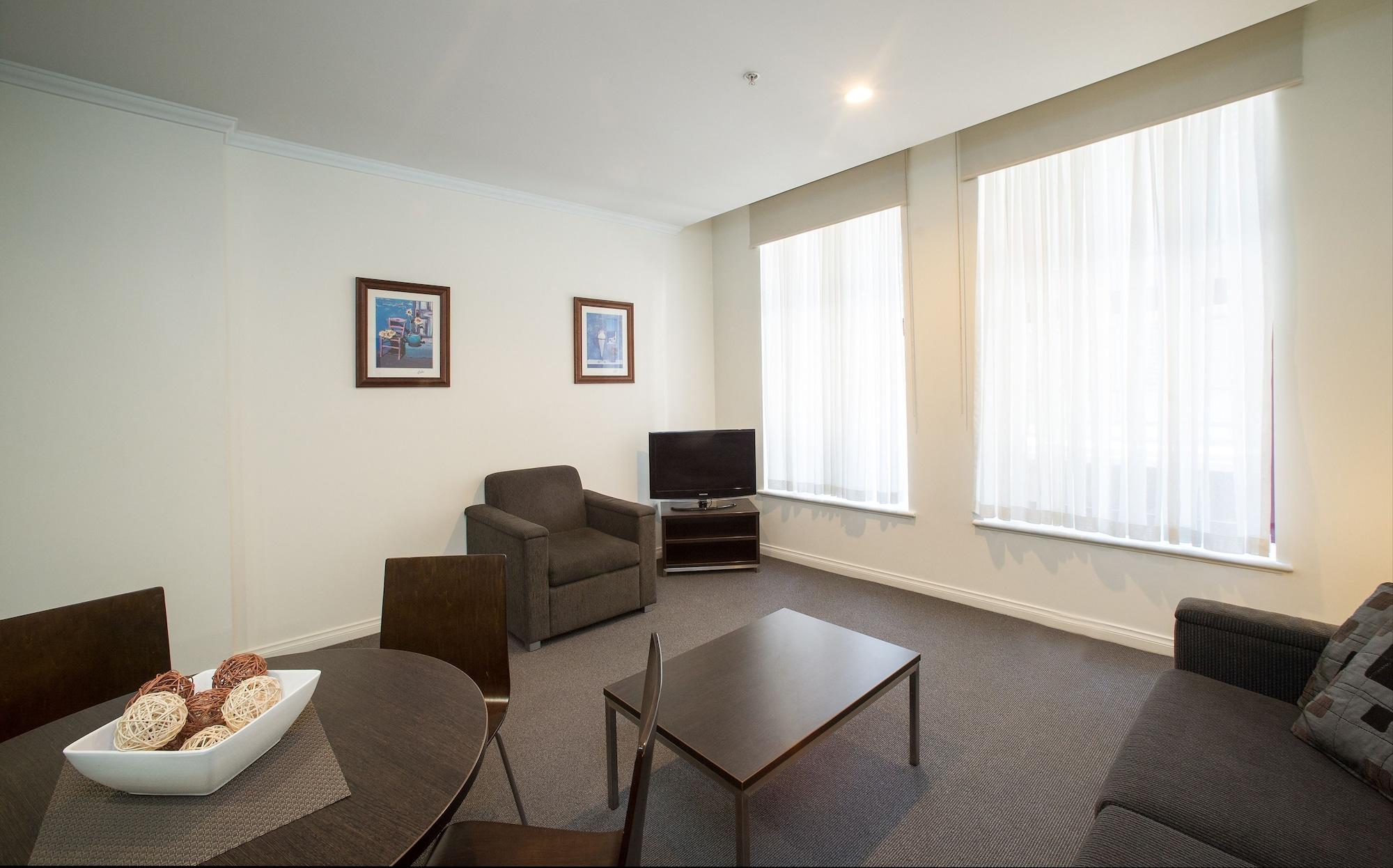 Franklin Apartments Аделаида Экстерьер фото