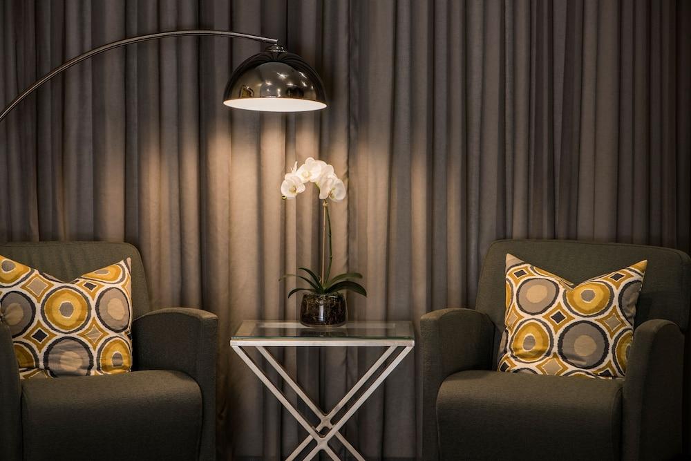 Franklin Apartments Аделаида Экстерьер фото