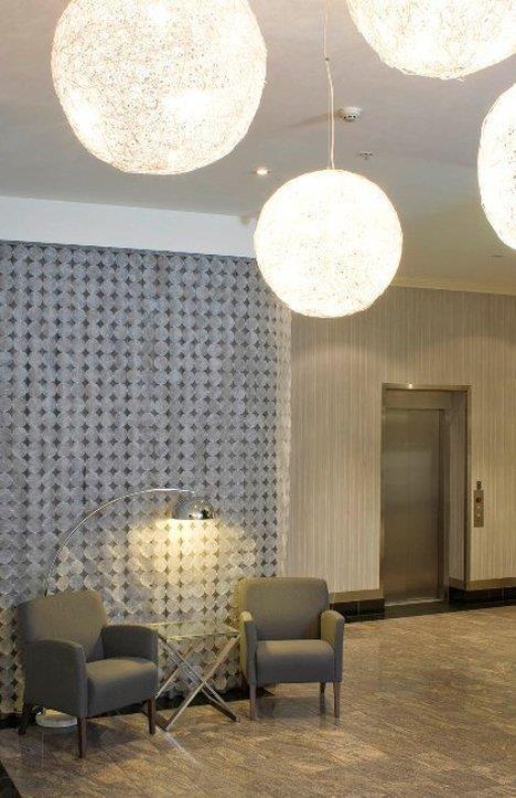 Franklin Apartments Аделаида Интерьер фото