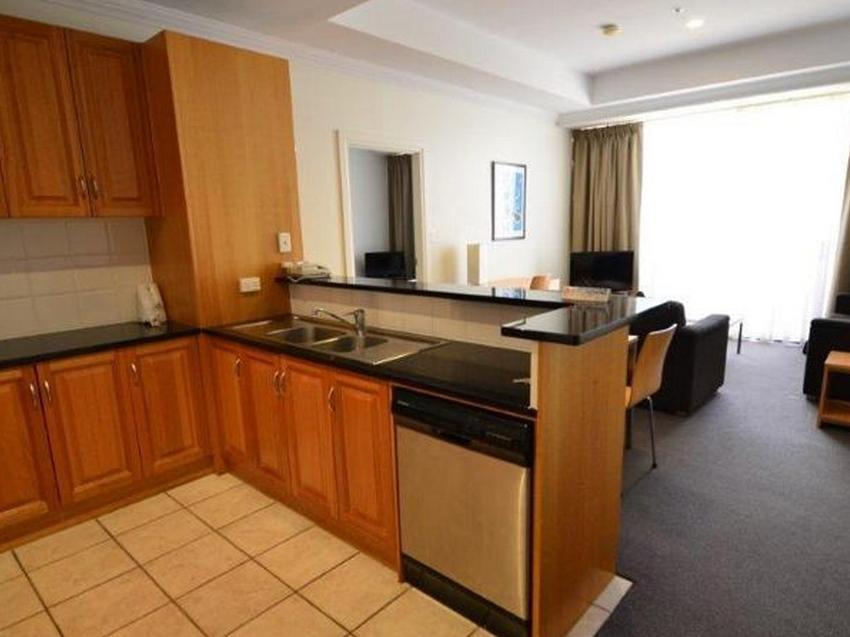 Franklin Apartments Аделаида Экстерьер фото