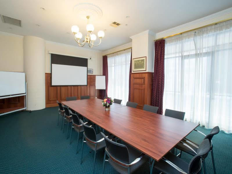 Franklin Apartments Аделаида Экстерьер фото