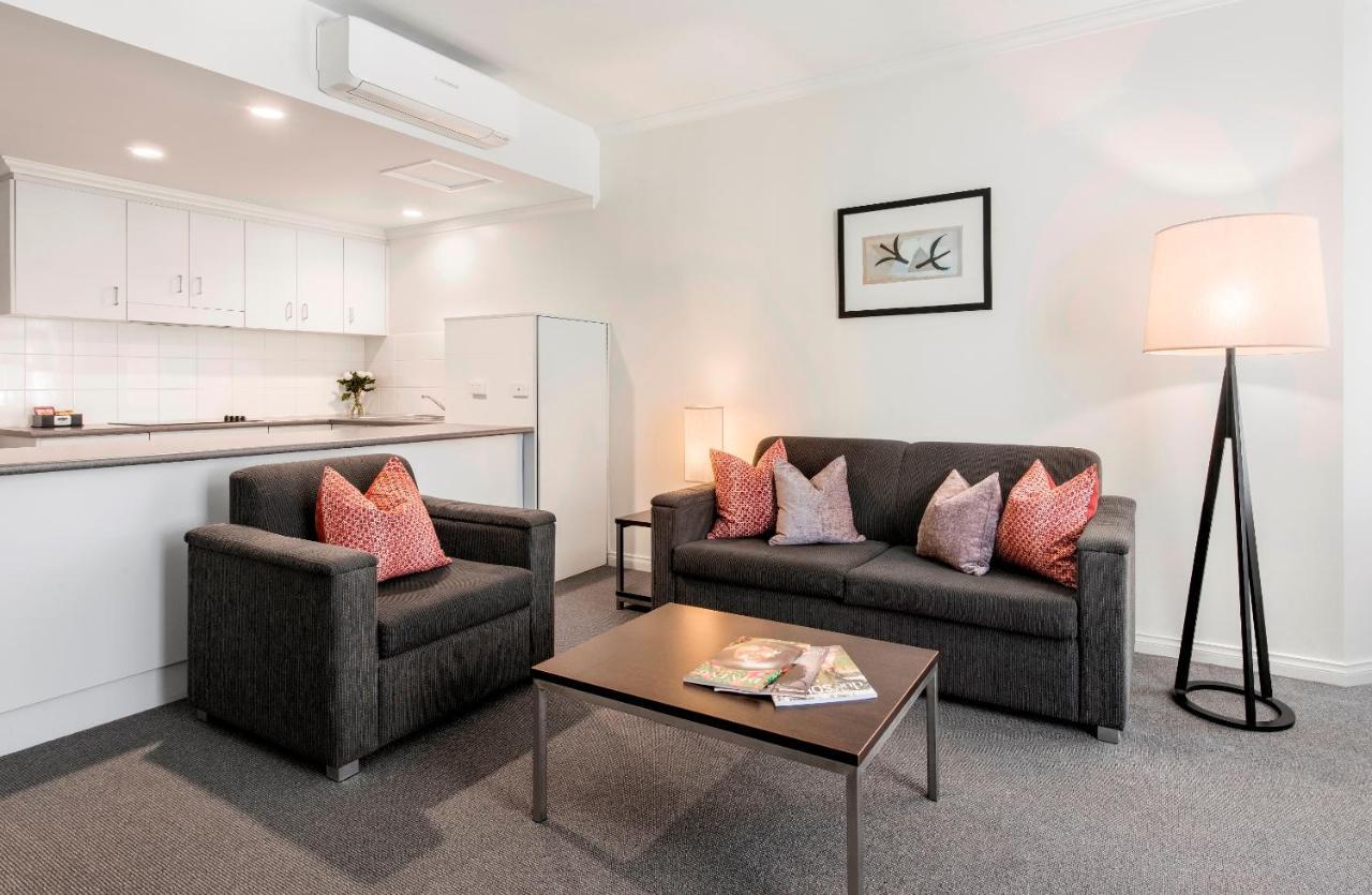 Franklin Apartments Аделаида Экстерьер фото